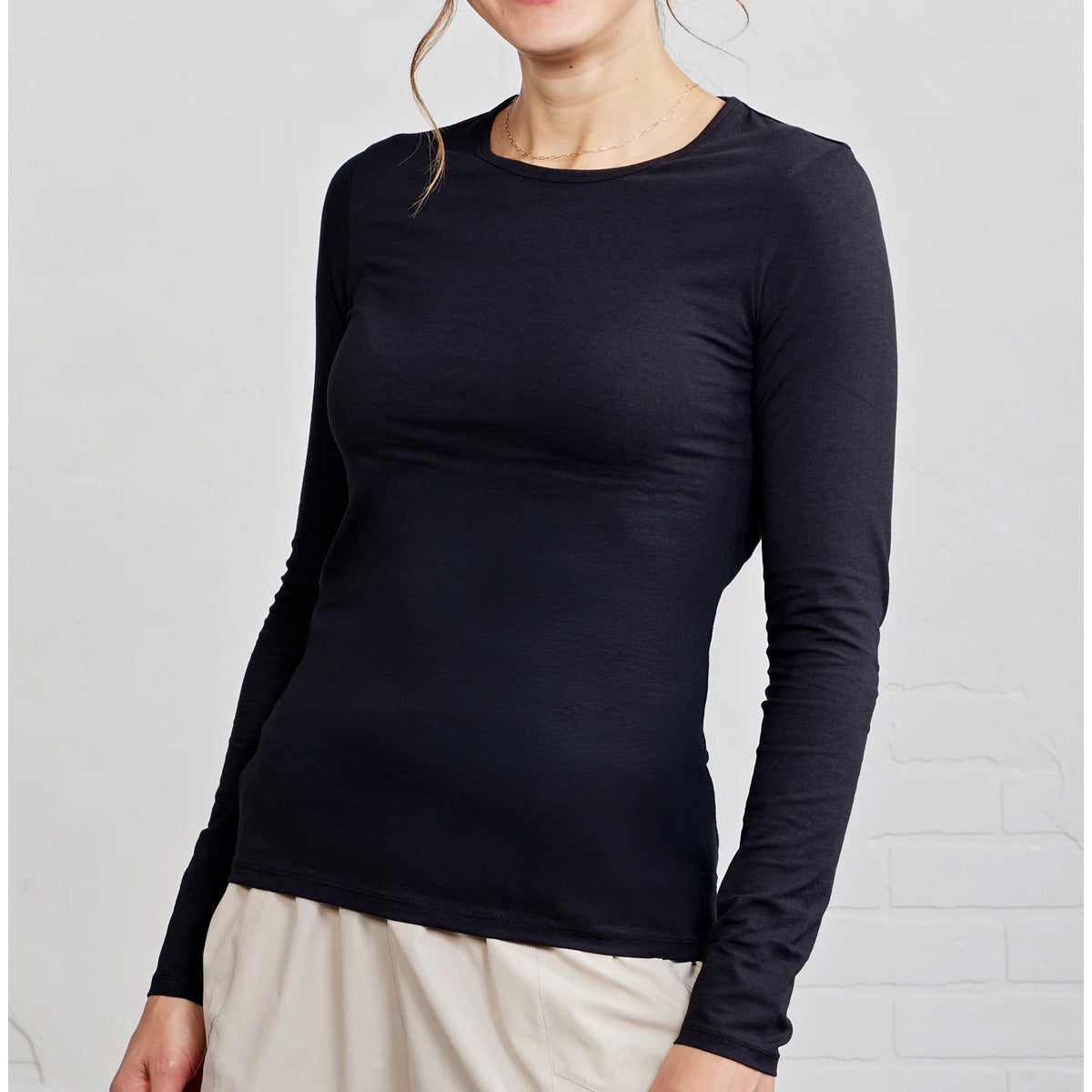 tasc Women's NOLA Long Sleeve T-Shirt