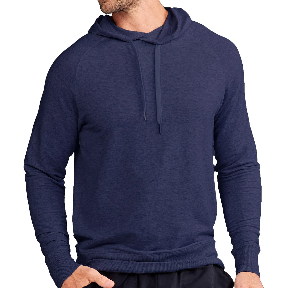 tasc Men's Stadium French Terry Hoodie