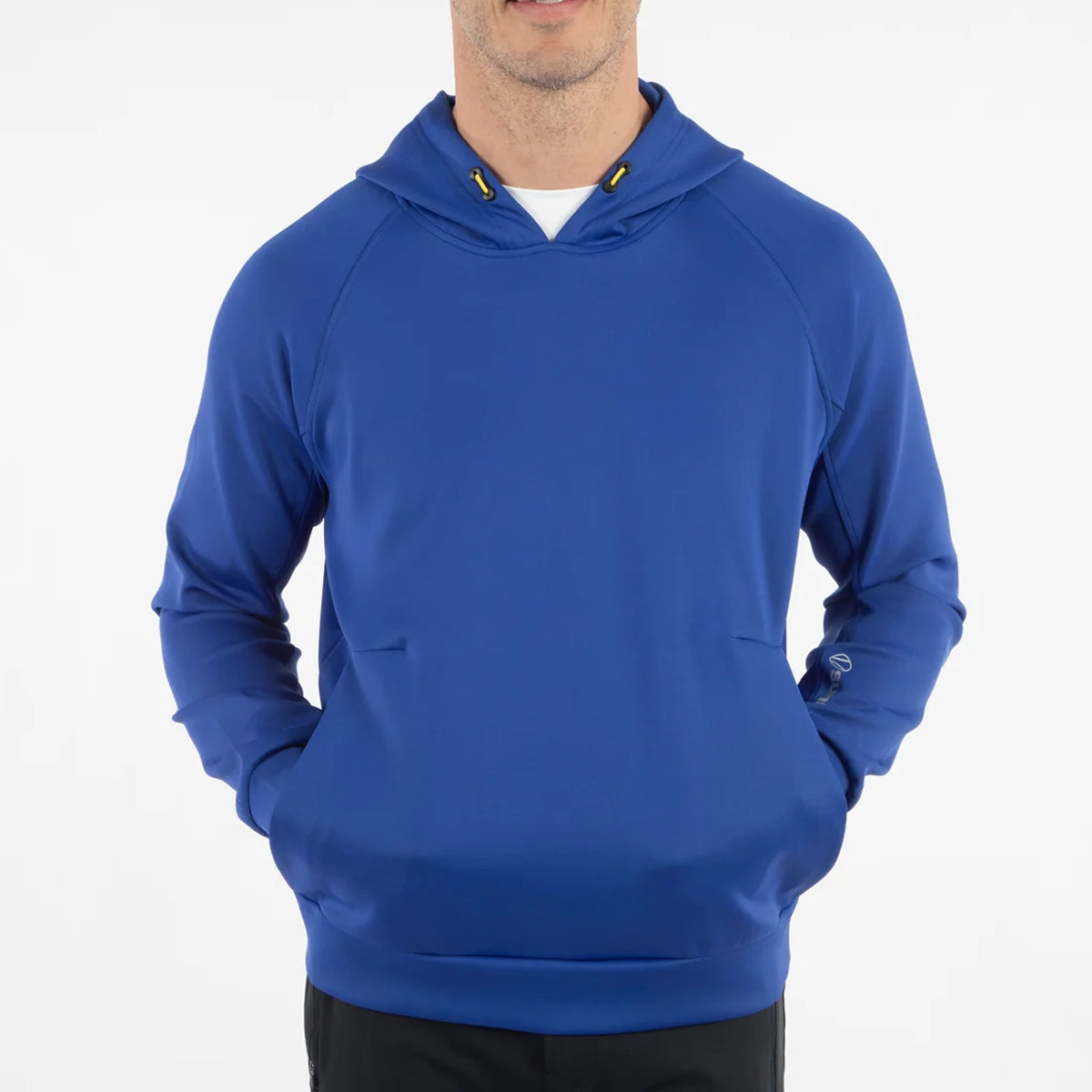Sunice Men's Element Shield Performance Pullover Hoodie (Allendale 2.0)