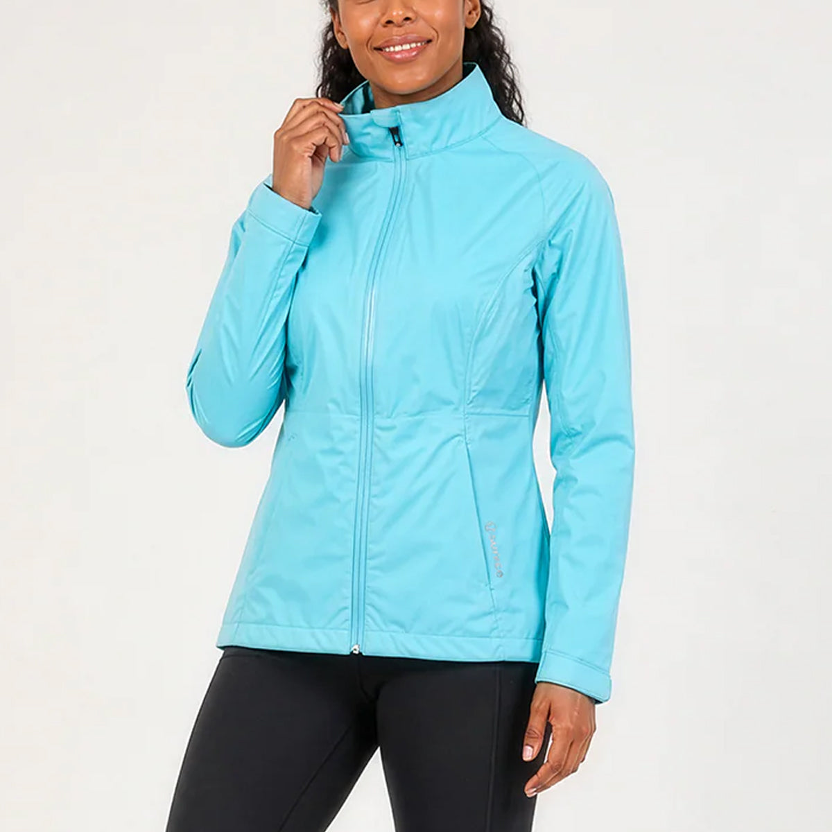 Sunice Women's Ophelia Zephal Rain Jacket