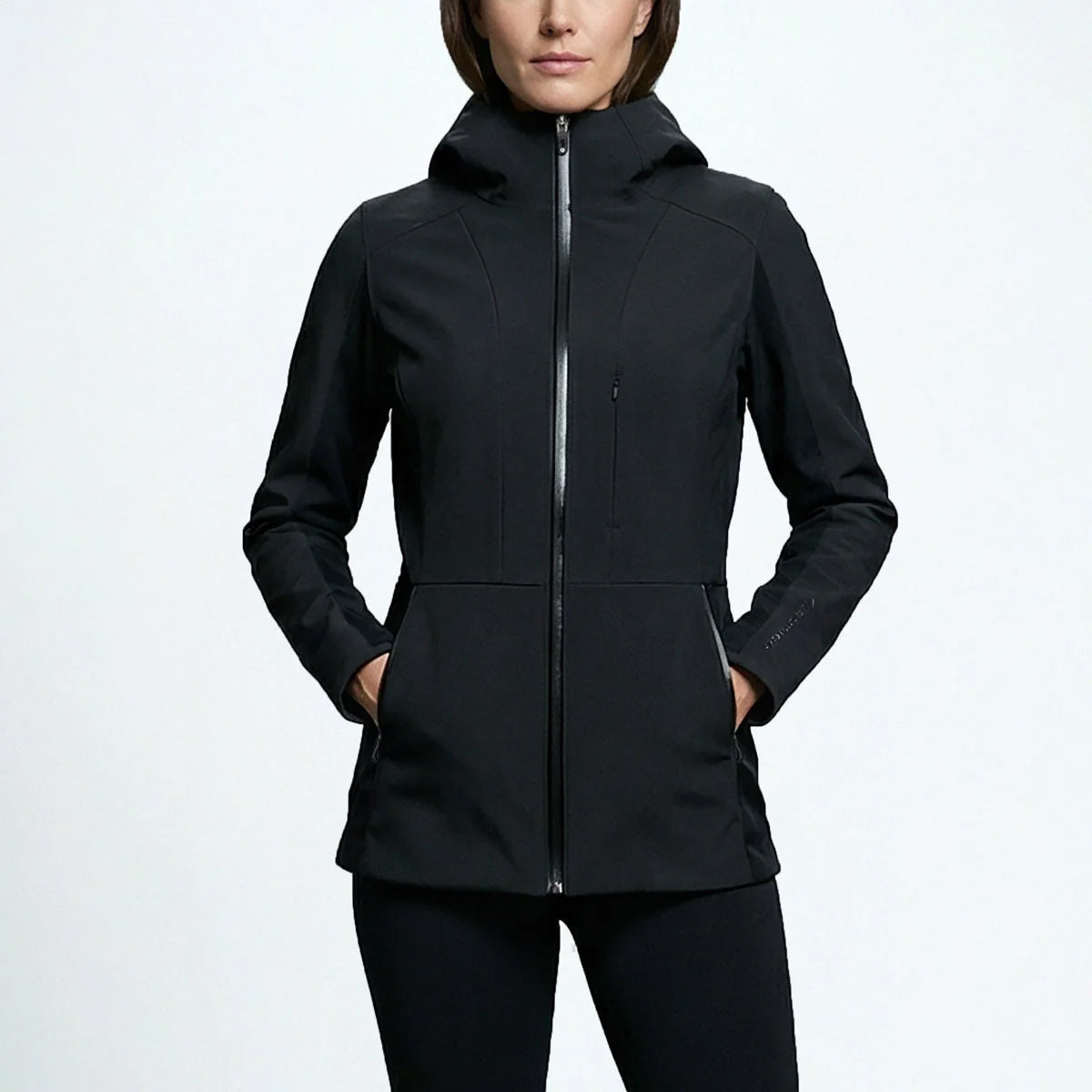 Sunice Women Aliyyah Softshell Wind Jacket Woven