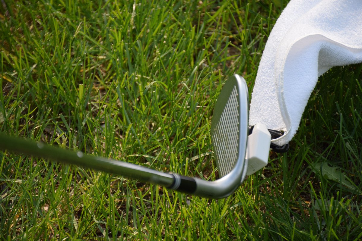 EZ Klipp Golf Towel Clip
