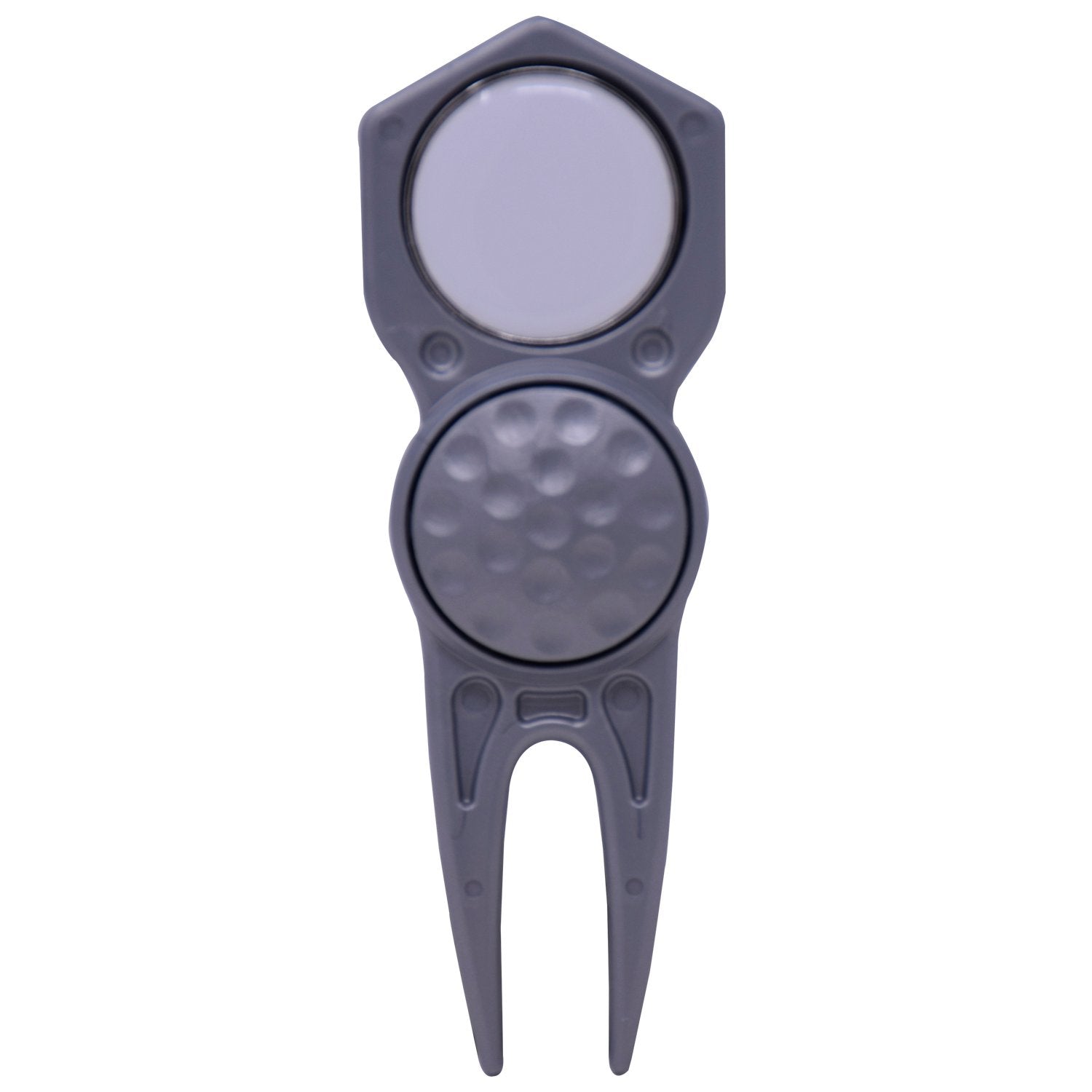Fidget Spinner Divot Tool