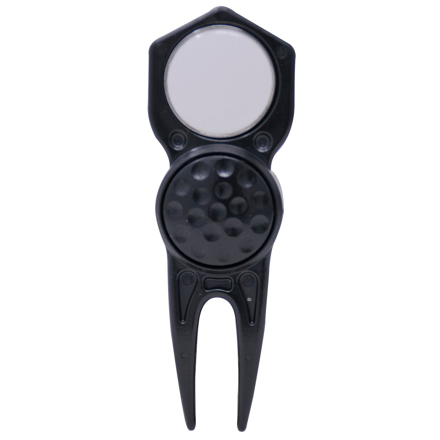 Fidget Spinner Divot Tool
