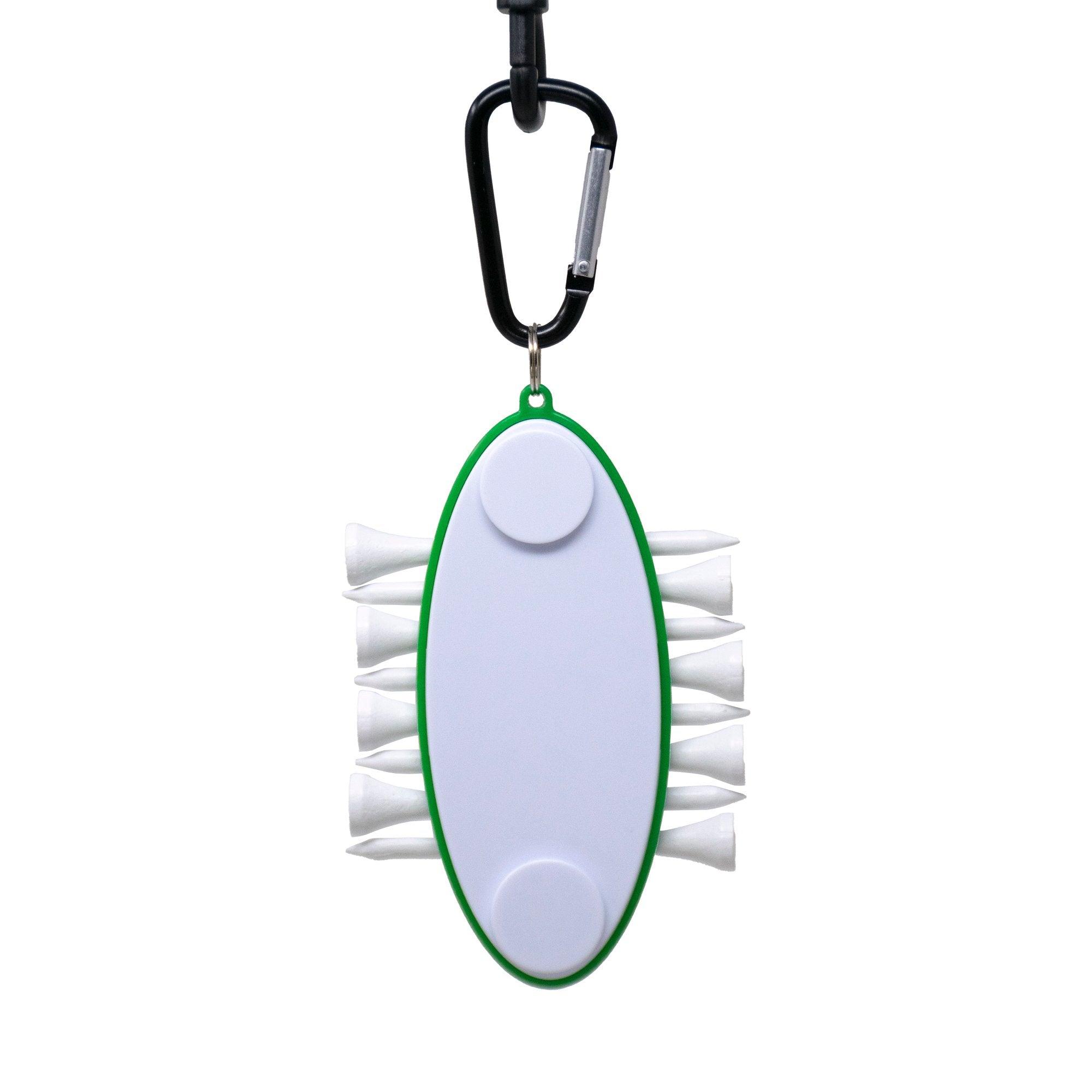 Golf Tee Caddie