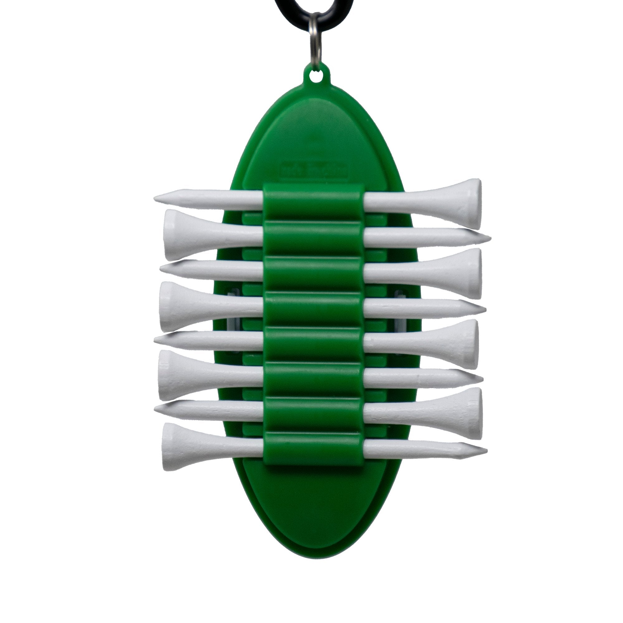 Golf Tee Caddie