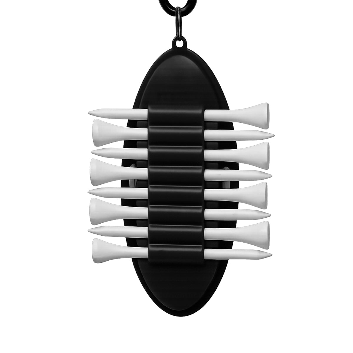 Golf Tee Caddie