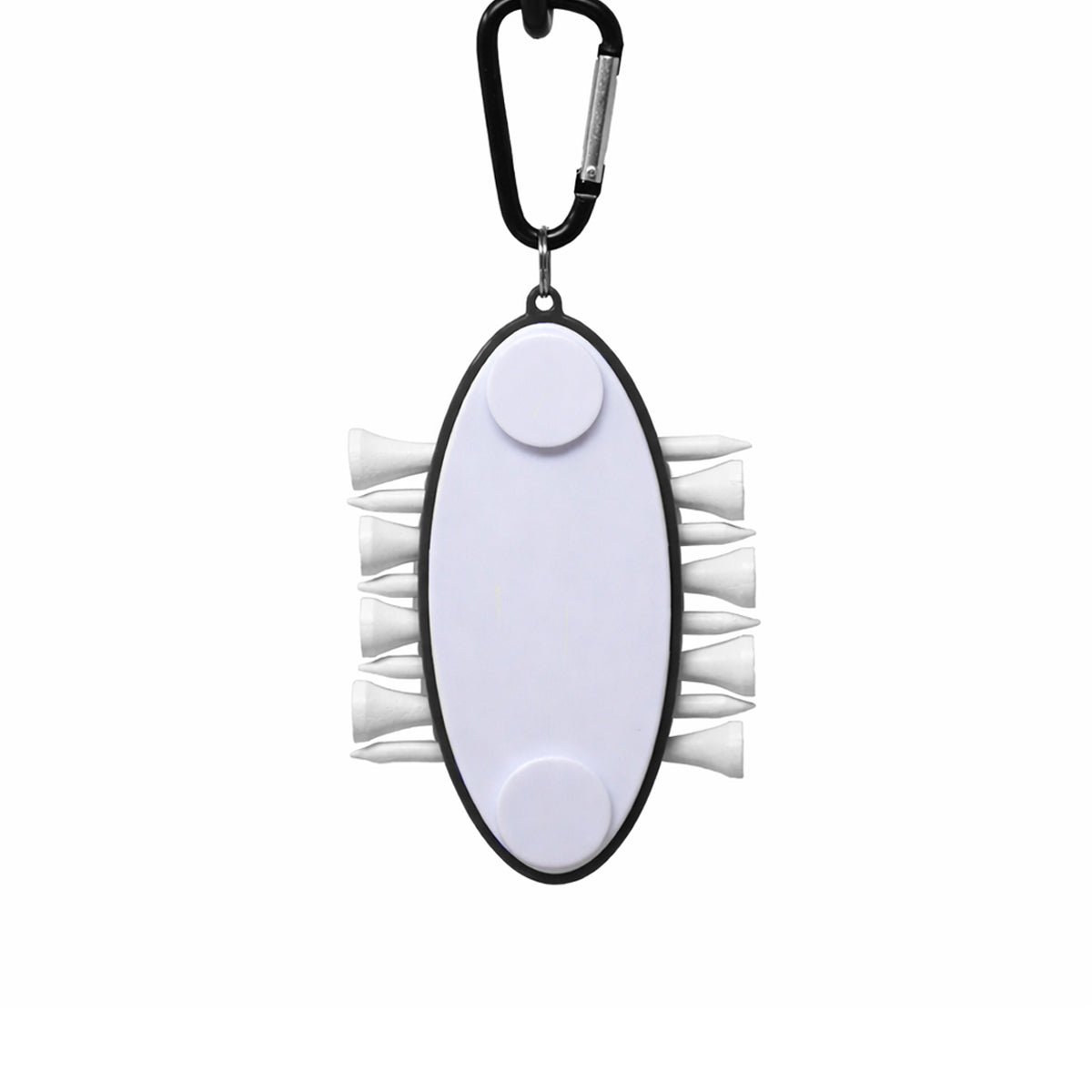Golf Tee Caddie