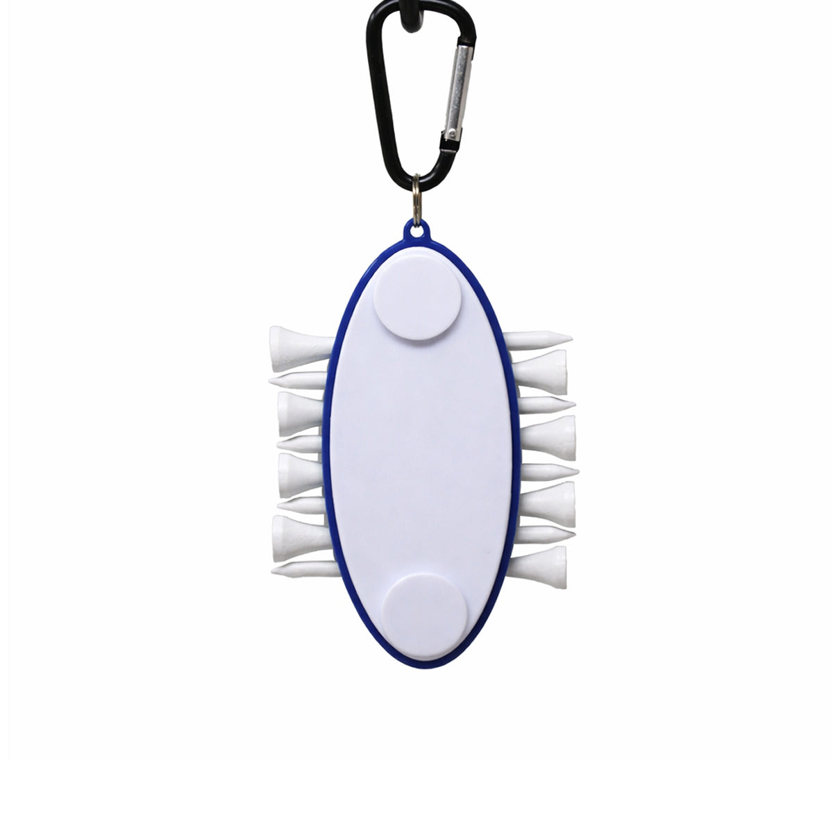 Golf Tee Caddie