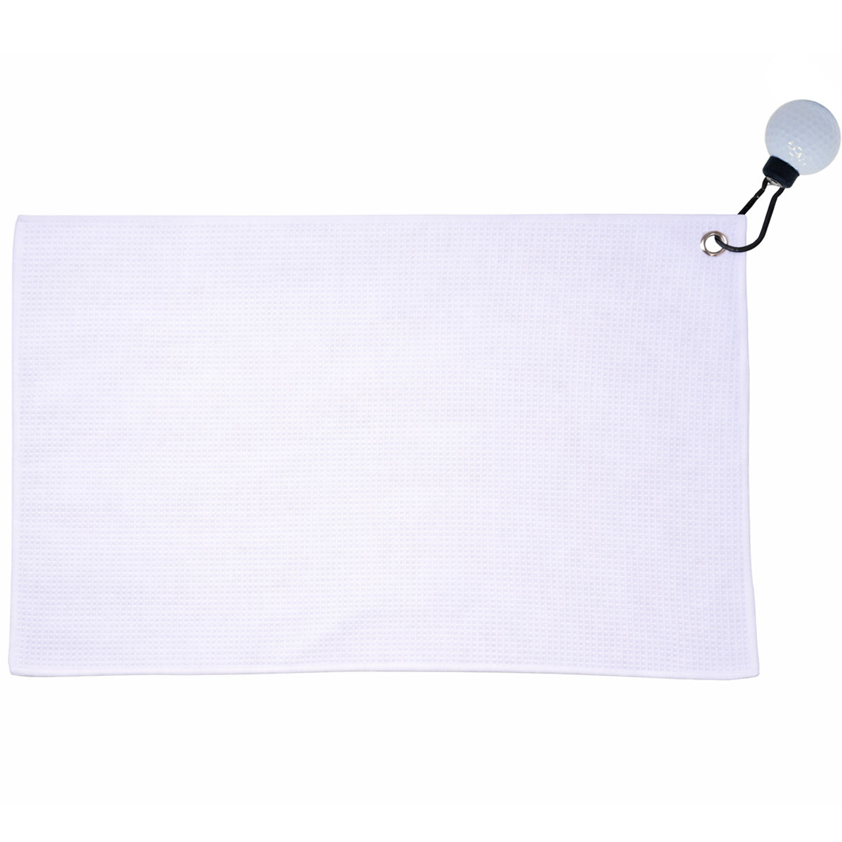 24'' X 15'' Ballboon EZ Klipp Towel