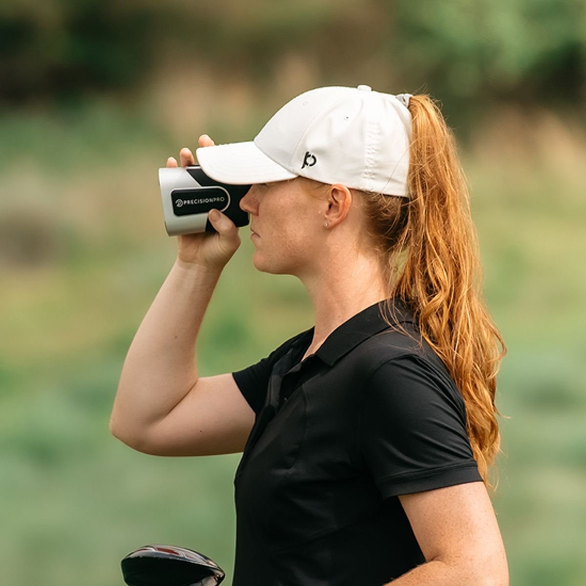 Precision Pro Titan Elite Slope Rangefinder