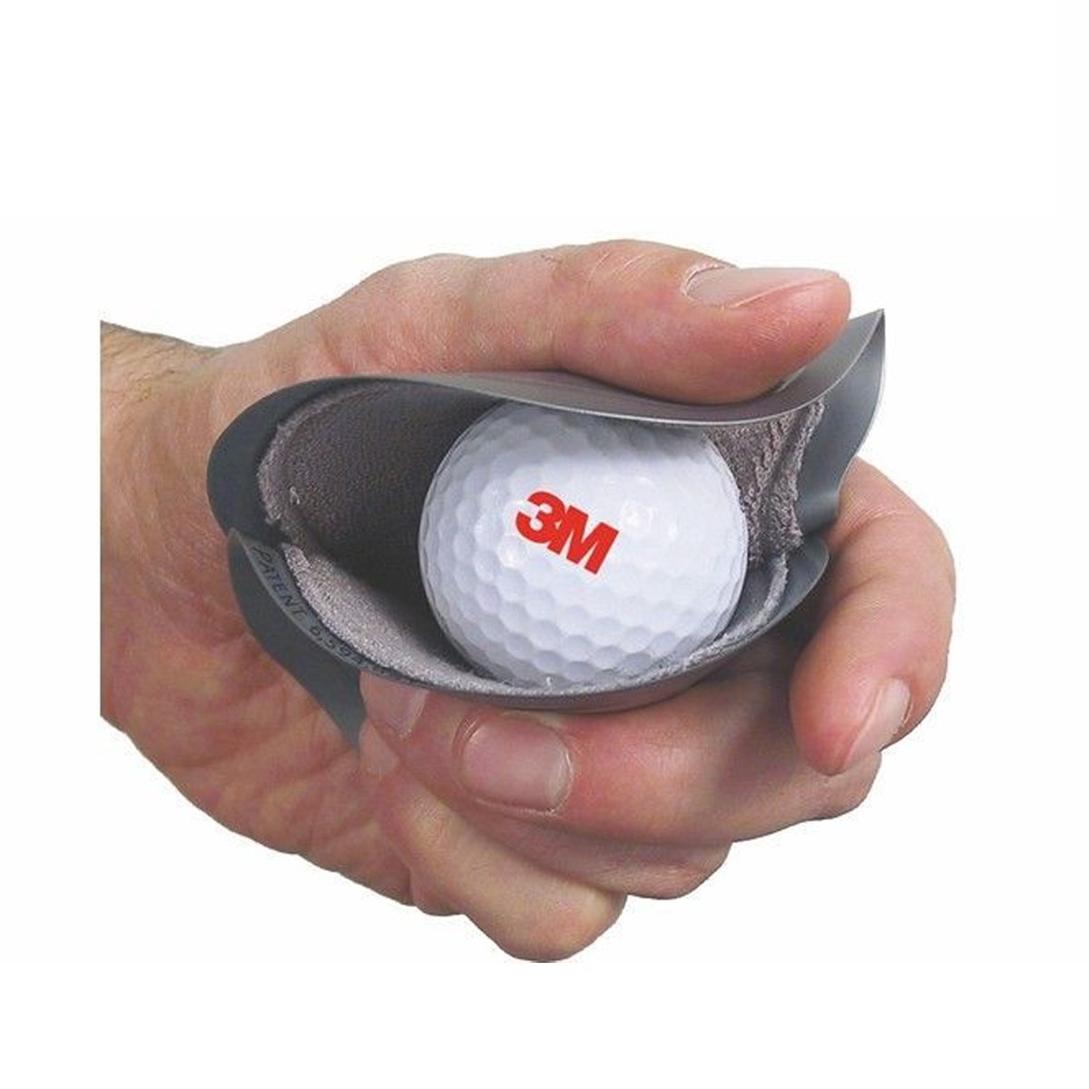 Ballzee Golf Ball Cleaner