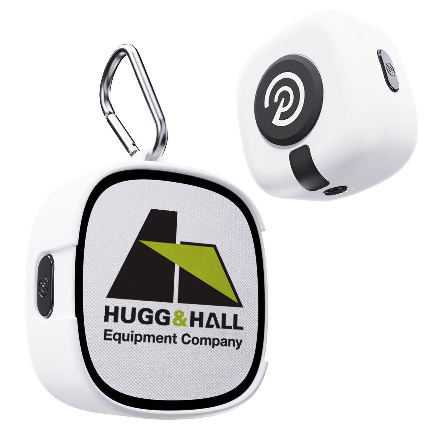 Precision Pro Duo GPS Golf Speaker