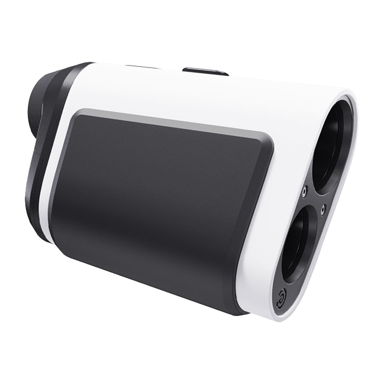 Precision Pro Nexus 10 Slope Rangefinder With White Plate