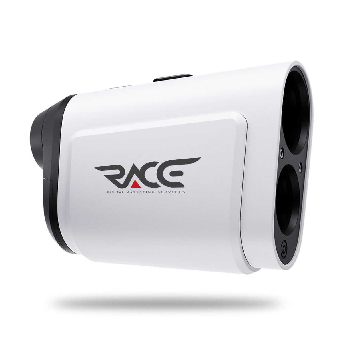 Precision Pro Nexus 10 Slope Rangefinder With White Plate