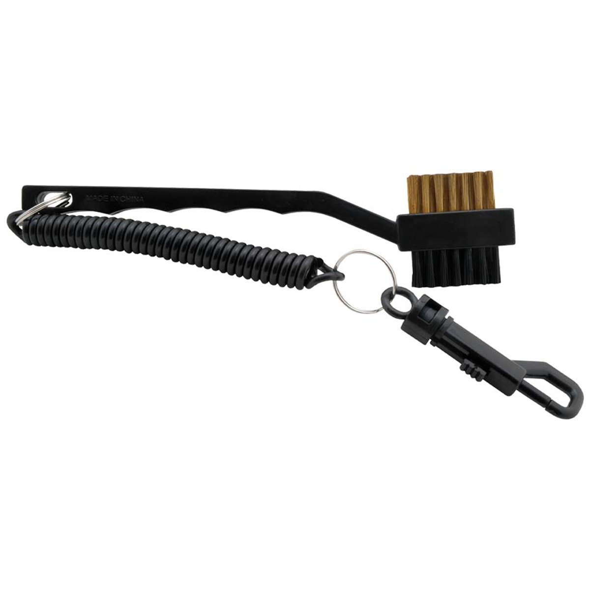 Club Brush - Black