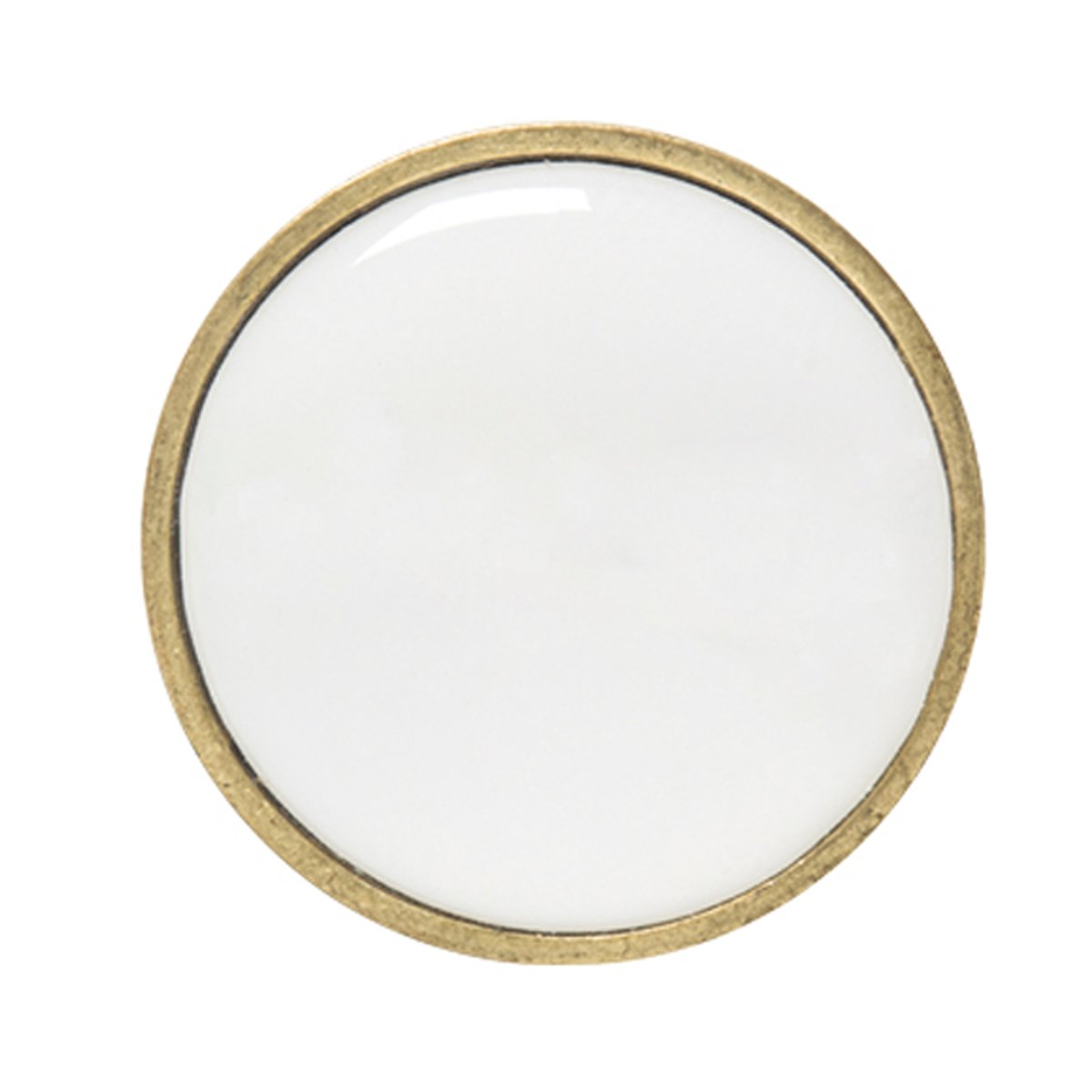 1" Metal Ball Marker