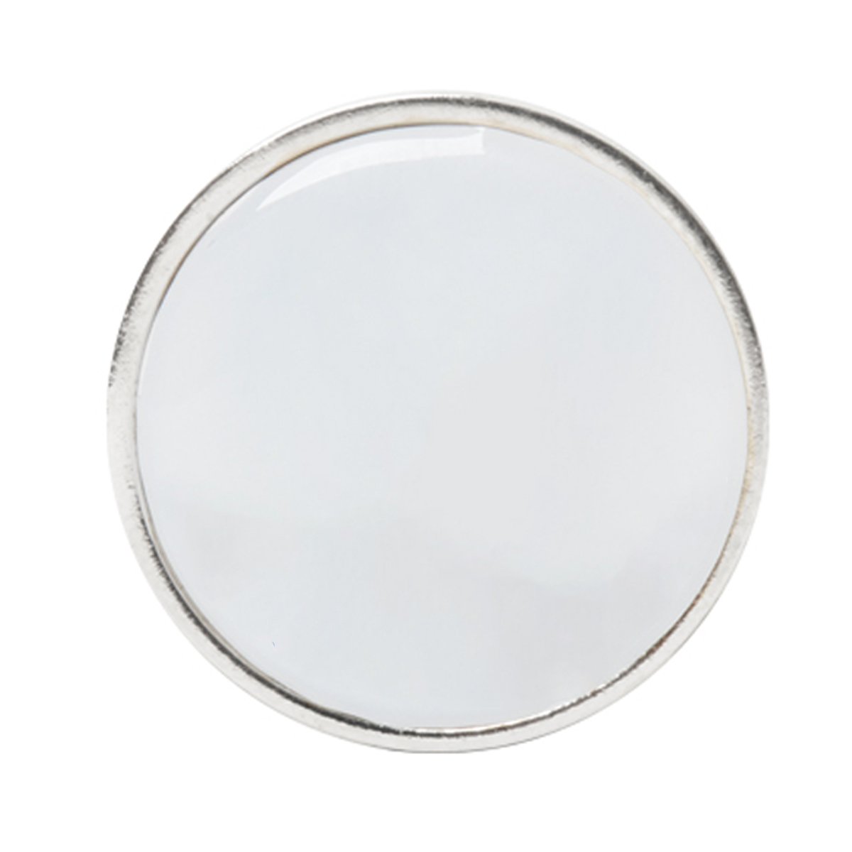 1" Metal Ball Marker