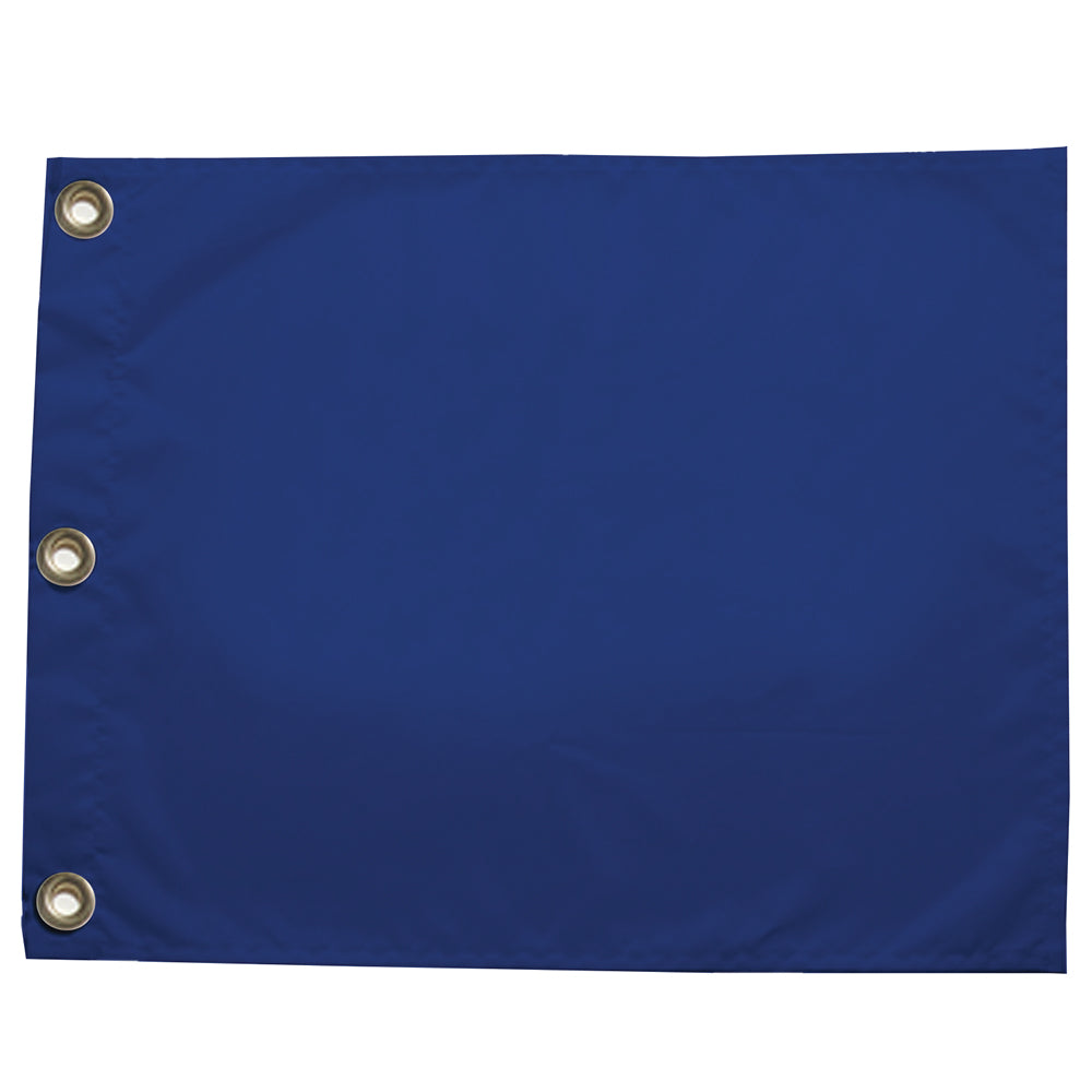 Golf Flag With Grommets