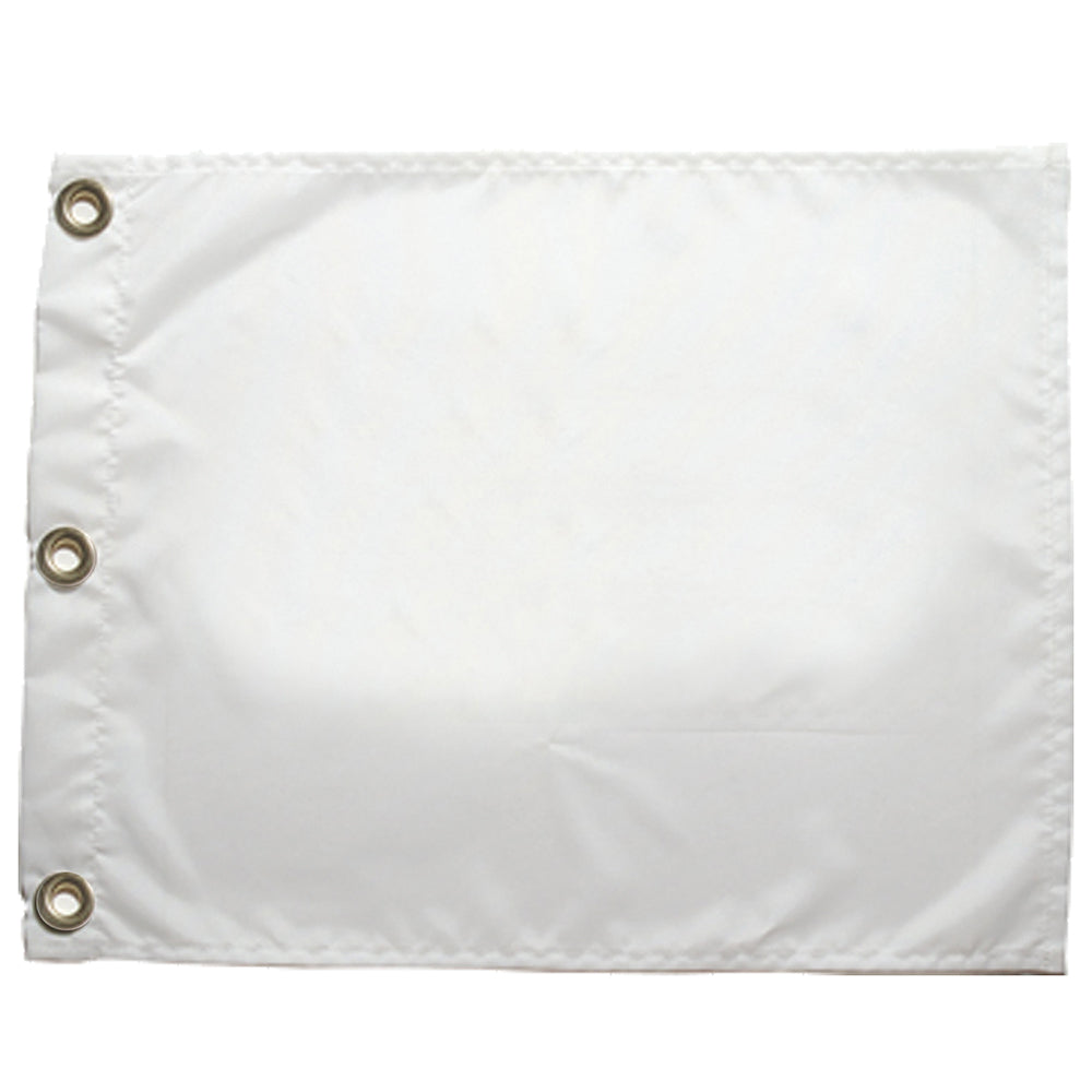Golf Flag With Grommets