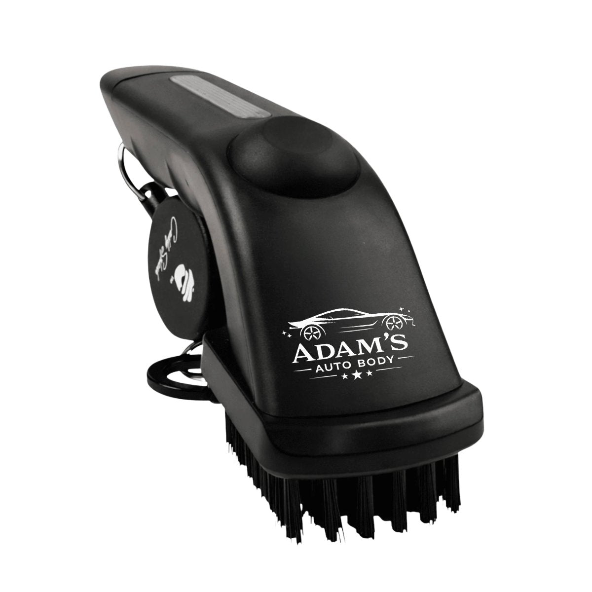 Caddy Splash Pro Club Cleaner Water Brush
