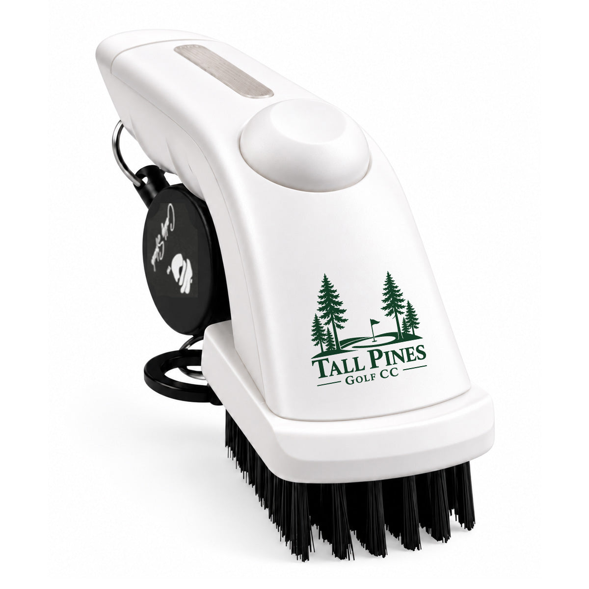Caddy Splash Pro Club Cleaner Water Brush
