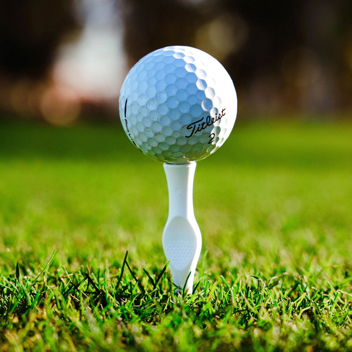 Caddy Splash Divot Tee