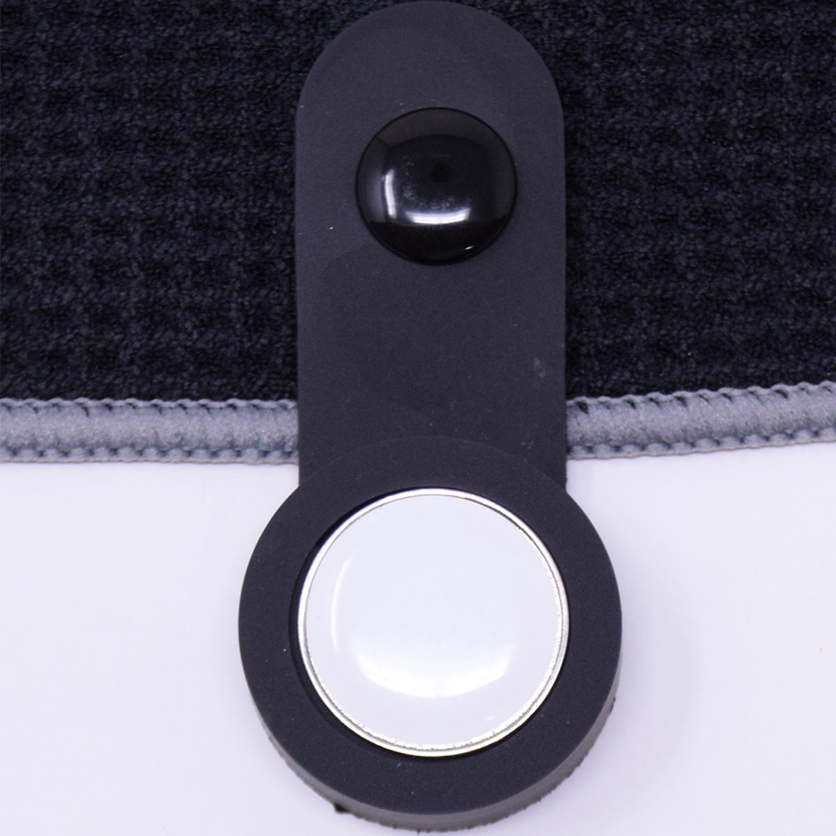 Shock & Awe 5-in-1 Multi Tool Golf Towel
