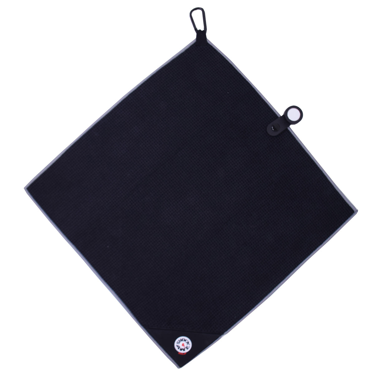 Shock & Awe 5-in-1 Multi Tool Golf Towel
