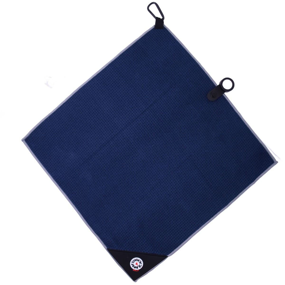 Shock & Awe 5-in-1 Multi Tool Golf Towel