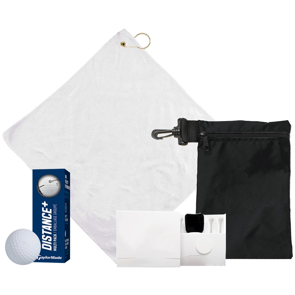 Golfer's Pal Golf Kit