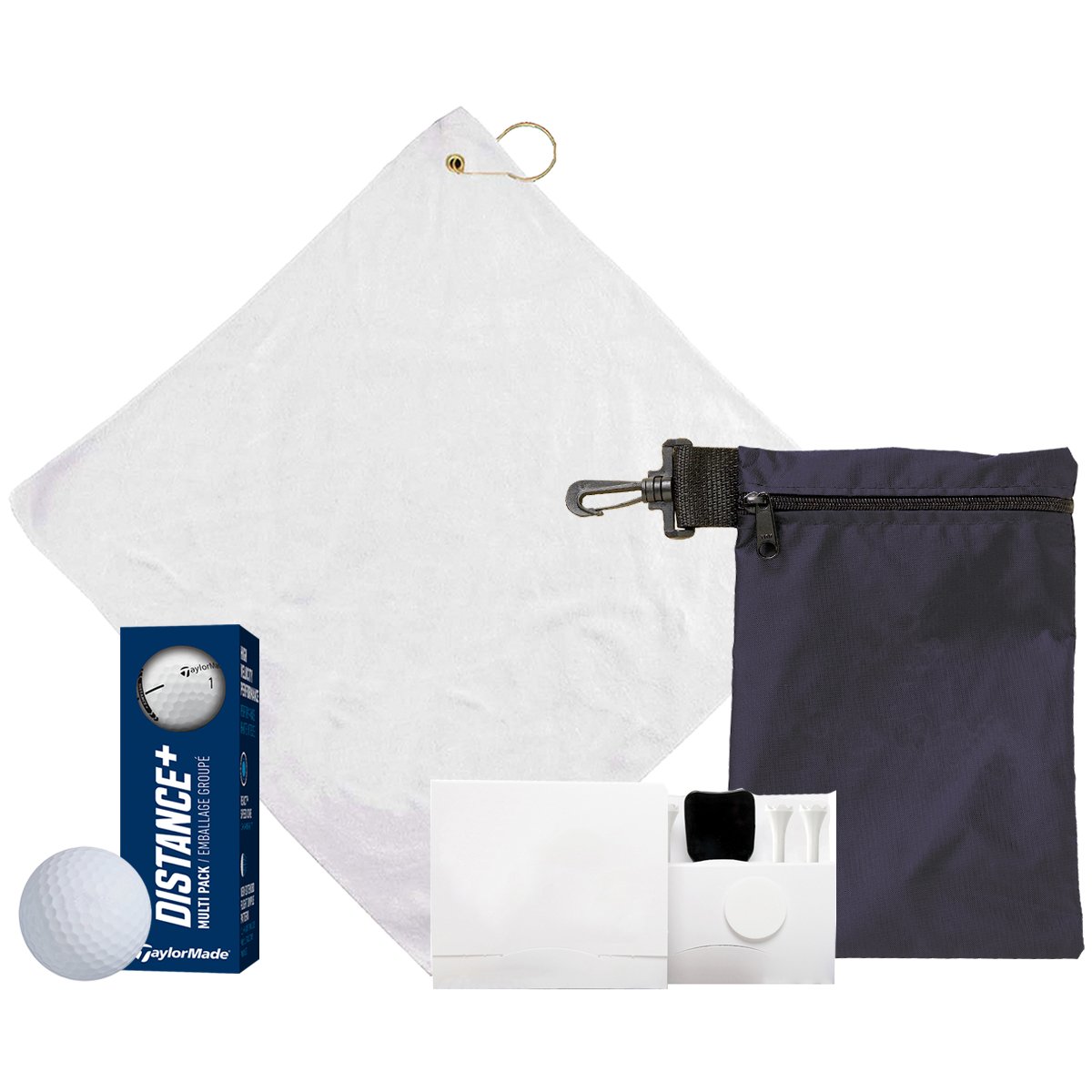 Golfer's Pal Golf Kit