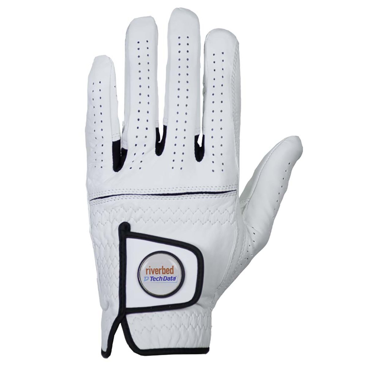 Cabretta Leather Golf Glove