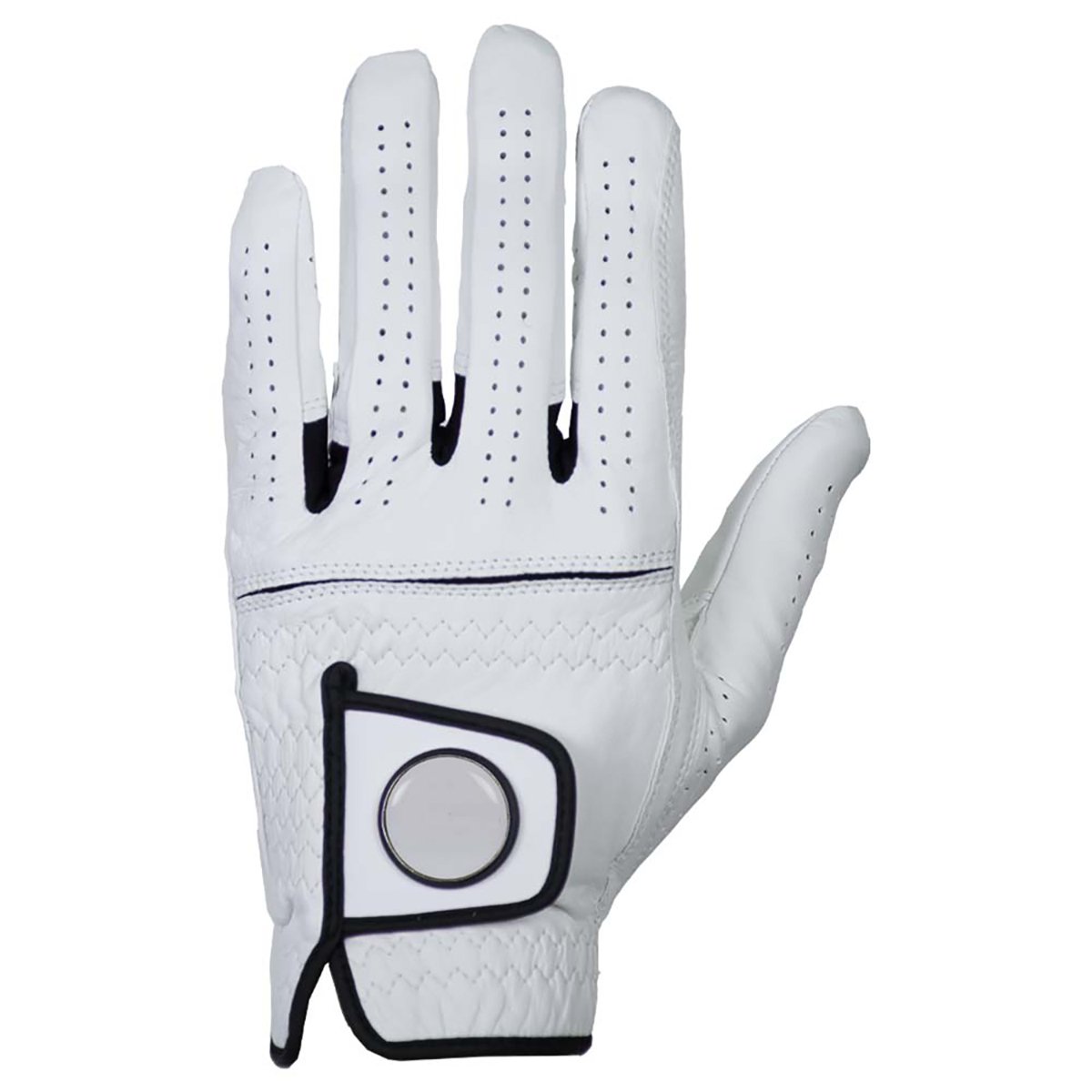 Cabretta Leather Golf Glove
