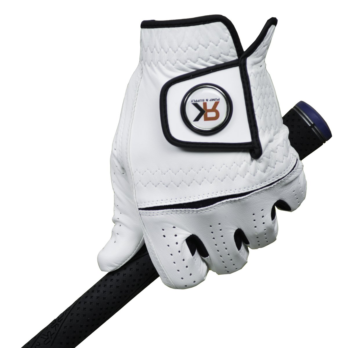 Cabretta Leather Golf Glove