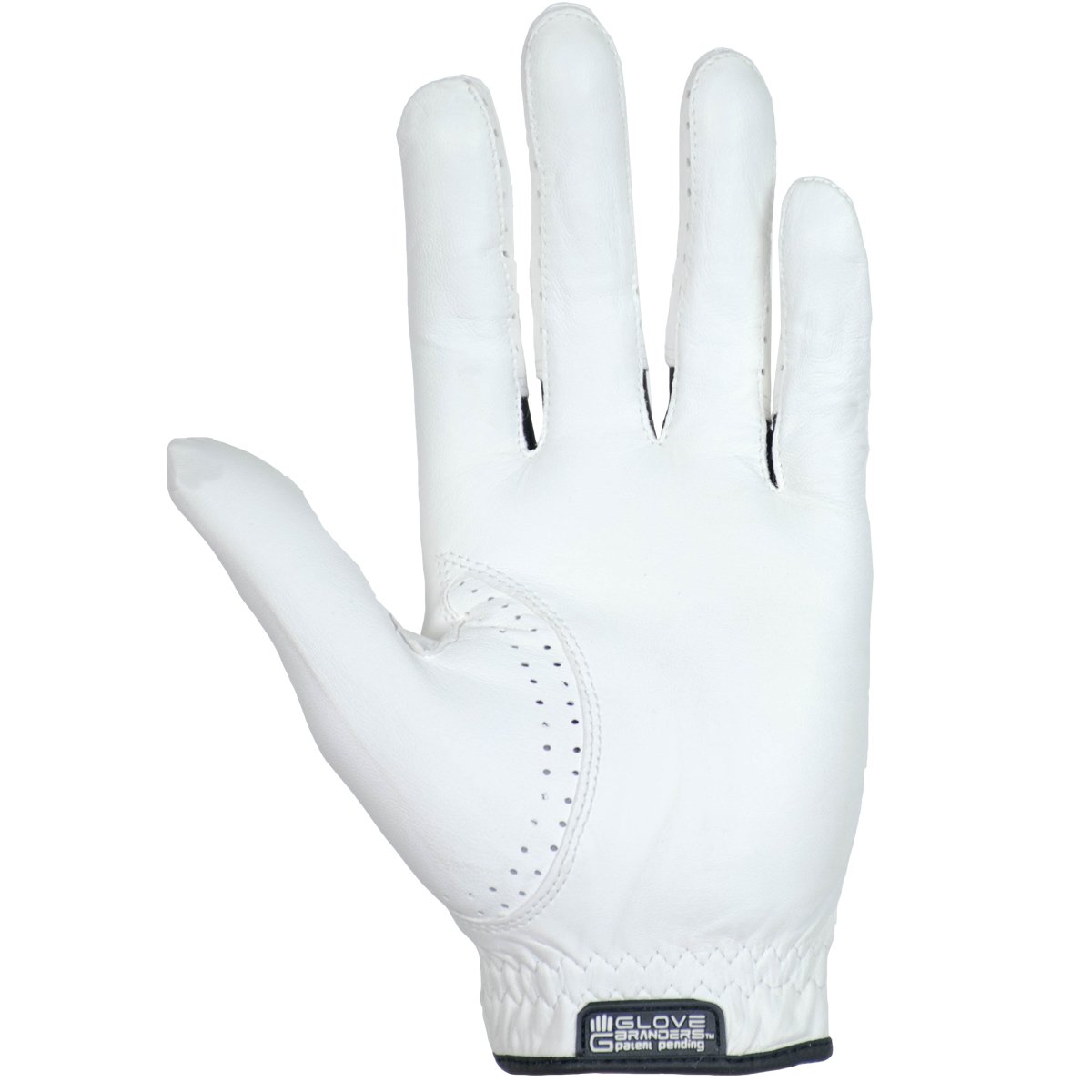 Cabretta Leather Golf Glove