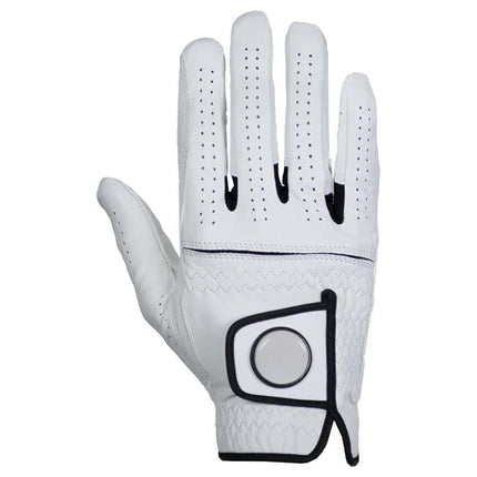 Cabretta Leather Golf Glove