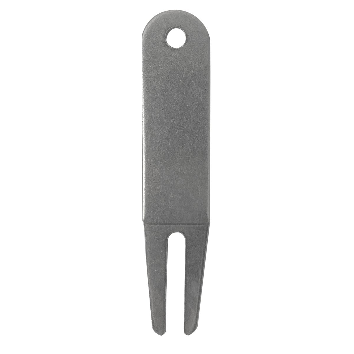 Bent Divot Tool