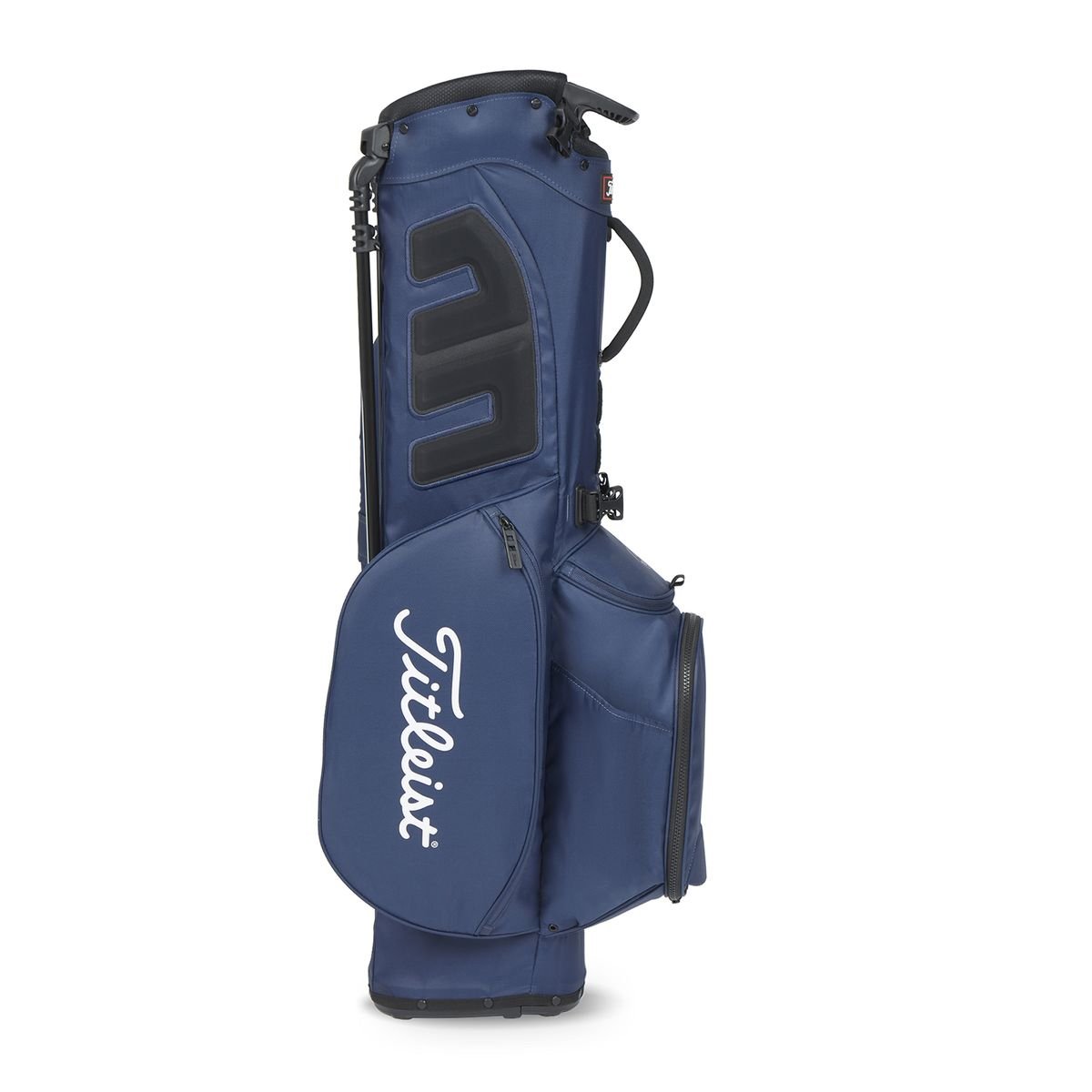 Titleist Players 4 Stand Bag
