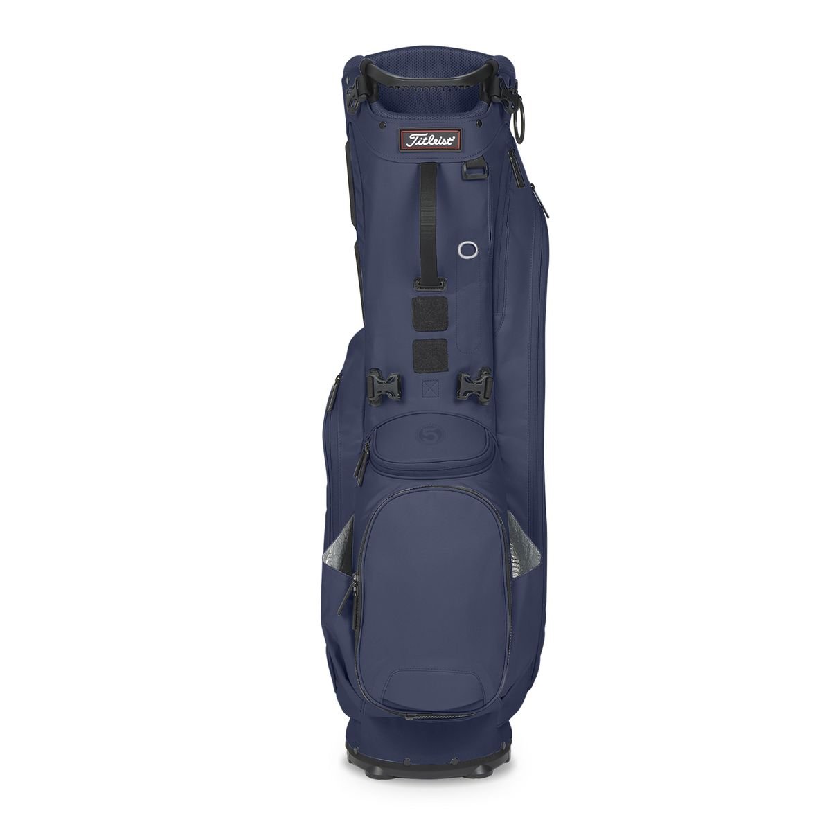 Titleist Players 5 Stand Bag