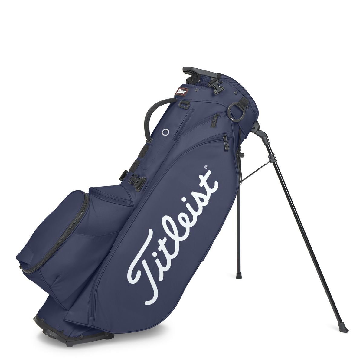 Titleist Players 5 Stand Bag