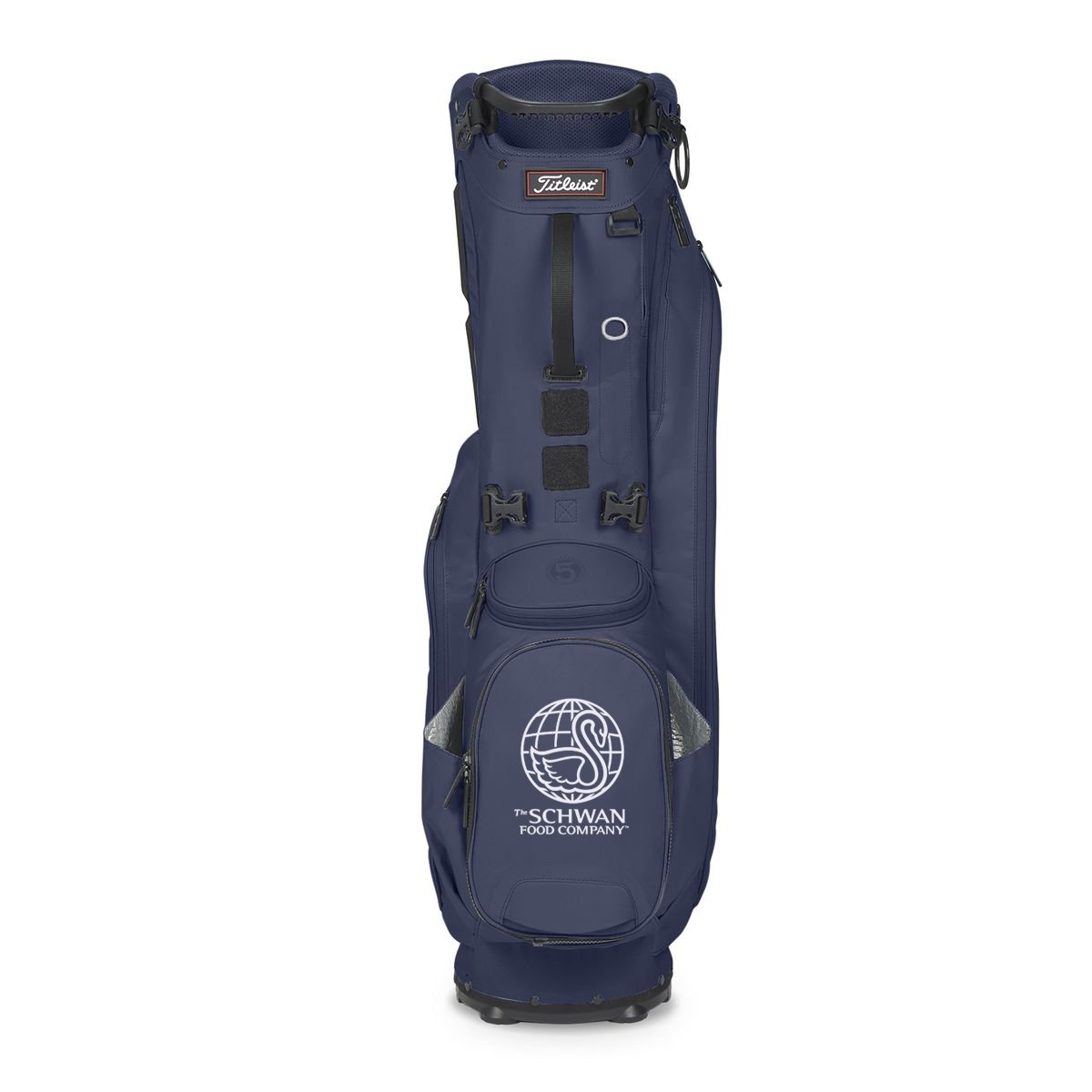 Titleist Players 5 Stand Bag