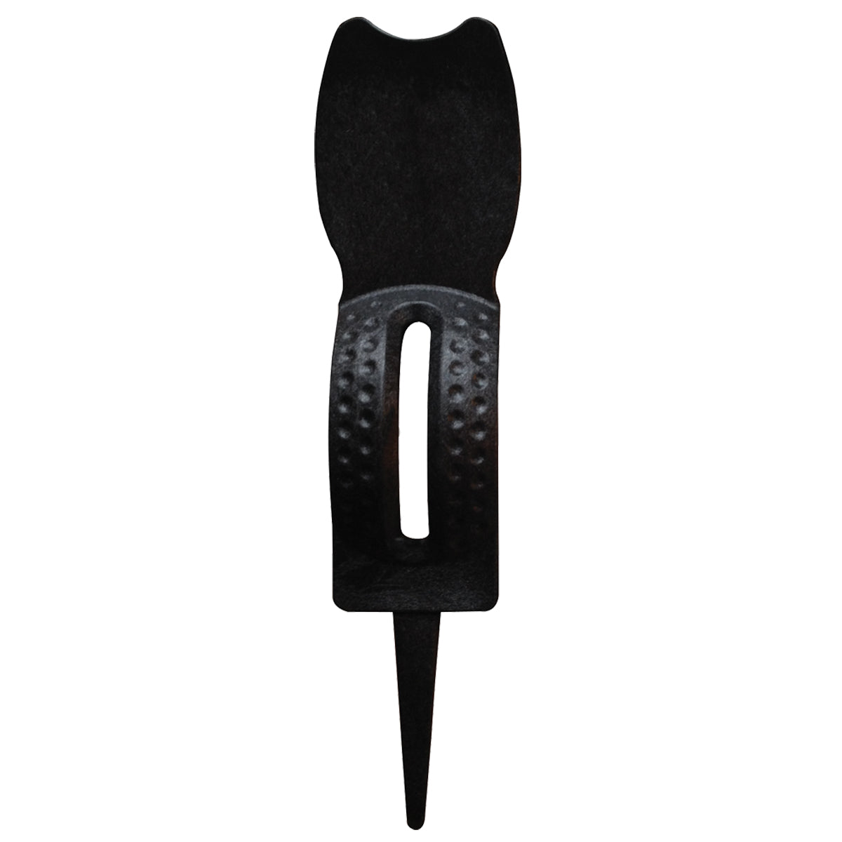 Crosshairs Ergo Green Divot Tool