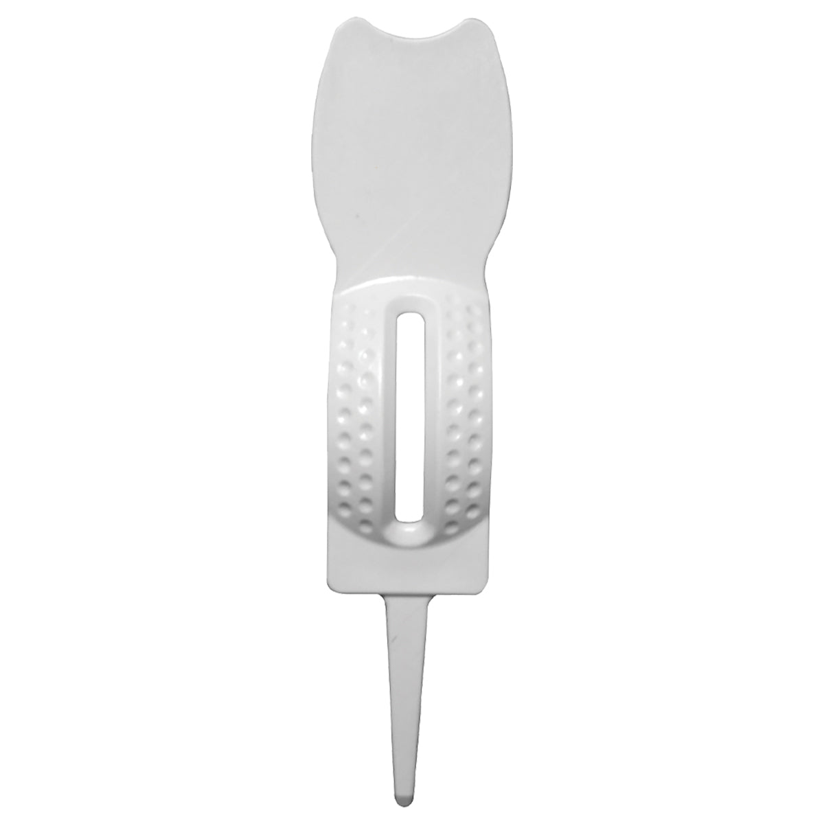 Crosshairs Ergo Green Divot Tool