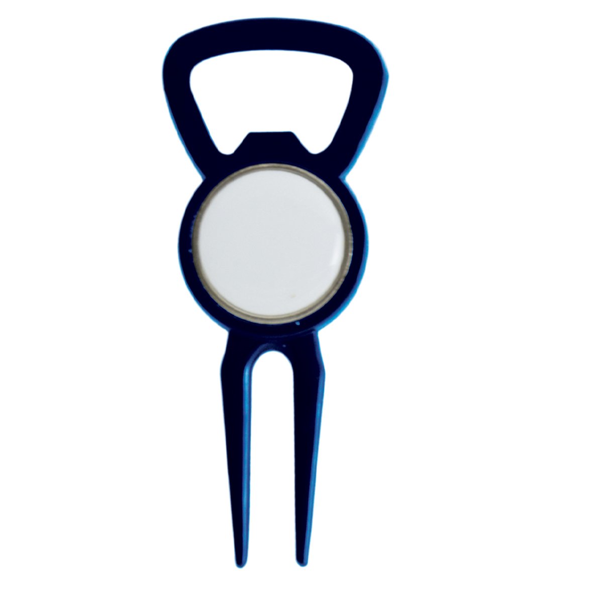 Divot Tool Bottle Opener