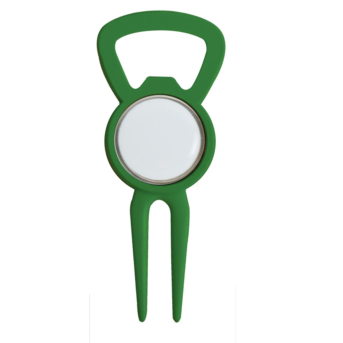 Divot Tool Bottle Opener
