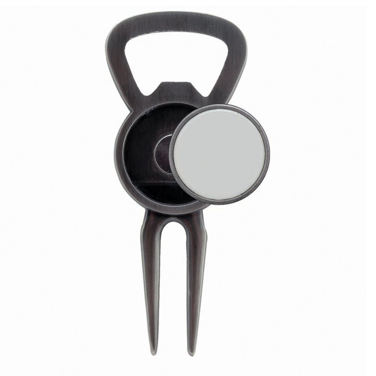 Divot Tool Bottle Opener