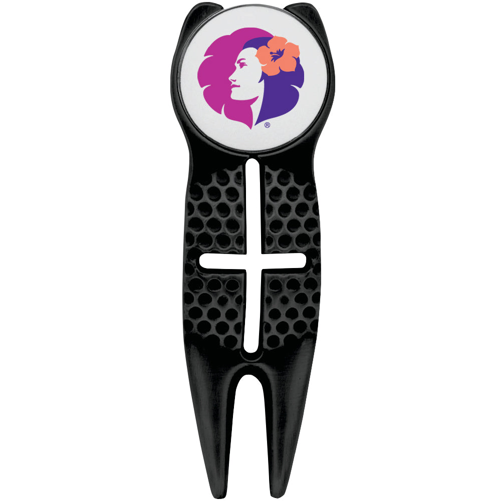 Crosshairs Divot Tool