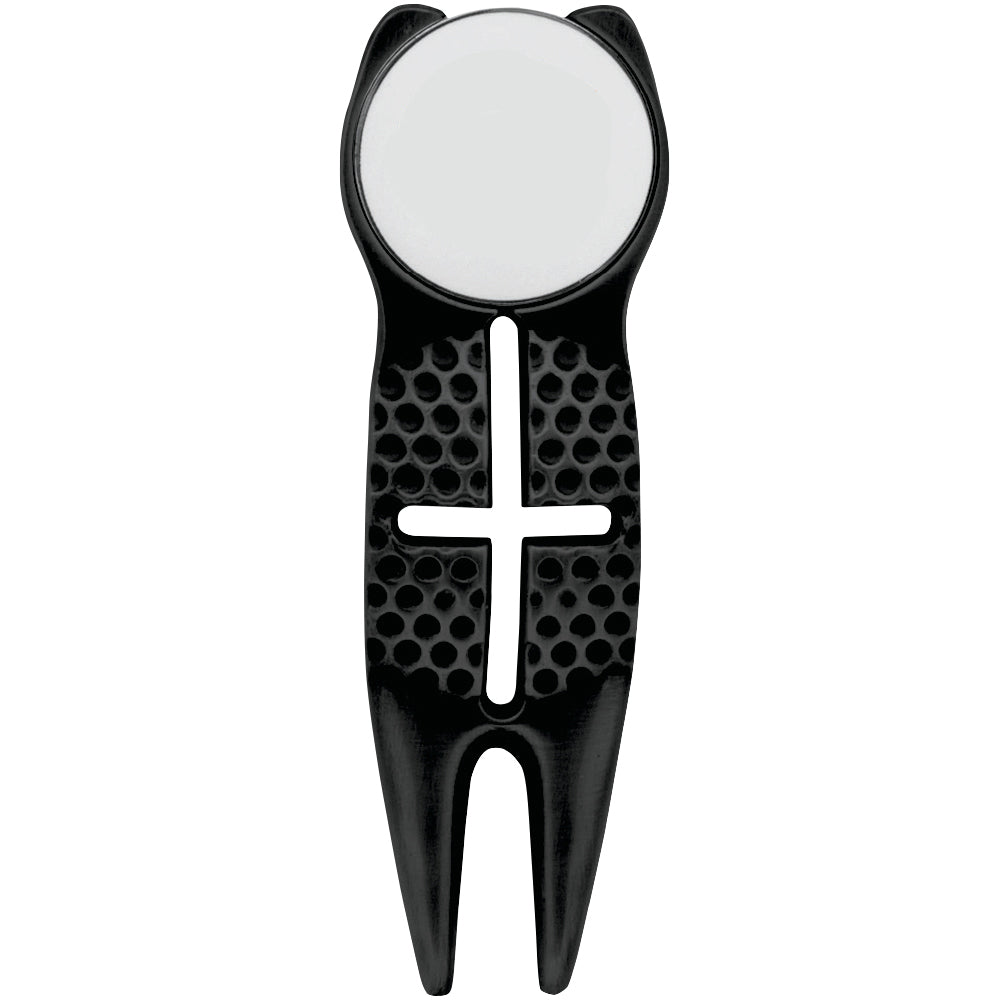 Crosshairs Divot Tool