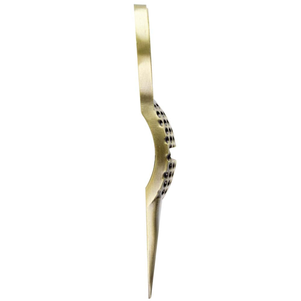Crosshairs Divot Tool